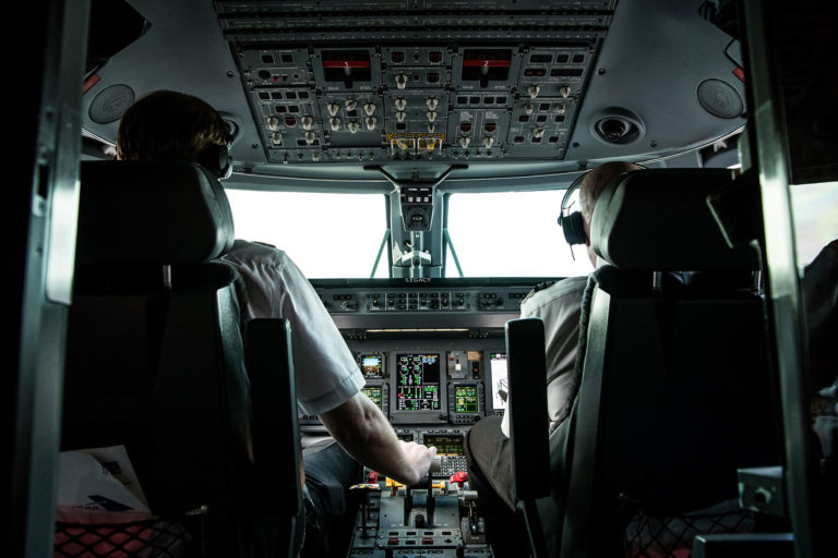 Honeywell Aerospace Featured Wing Aviation in their Customer Success Story