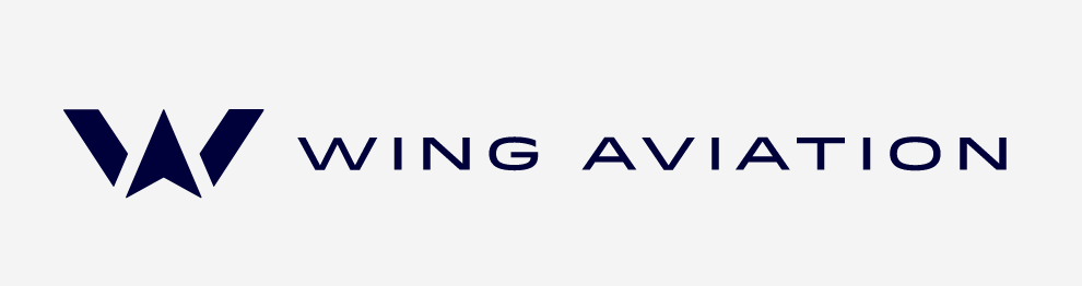 Wing Aviation Logo