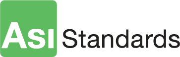 ASI Standards Logo