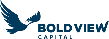 Bold View Capital Logo