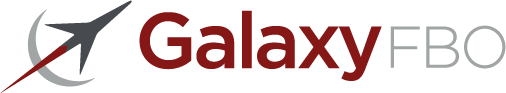 Galaxy FBO Logo