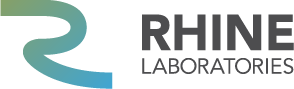 Rhine Laboratories Logo