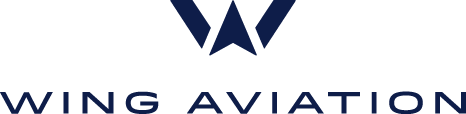 Wing Aviation Logo