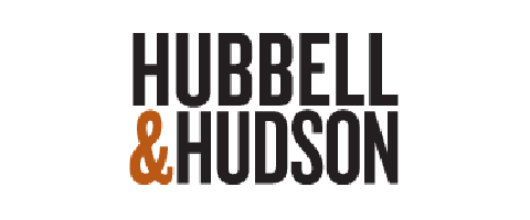 Hubbell & Hudson Logo