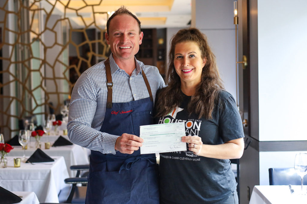 Houston Restaurant Weeks » Black Forest Ventures